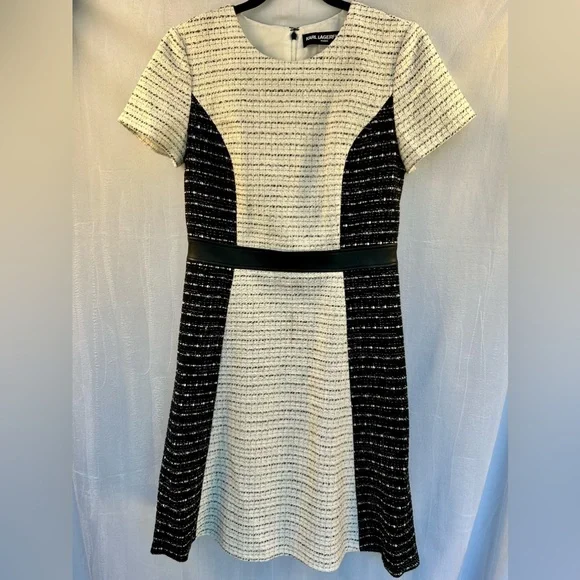 cap sleeve layered a-line mini dress in white Mirela Cap Sleeve Lace Mini Dress White